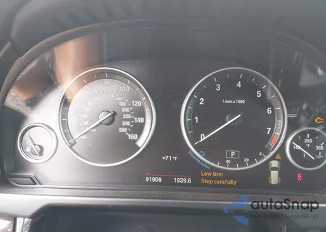 2018 BMW X5 xDrive35I из США, поврежденный, VIN 5UXKR0C59JL076059